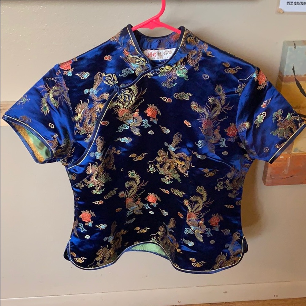 Japanese Happy Coat